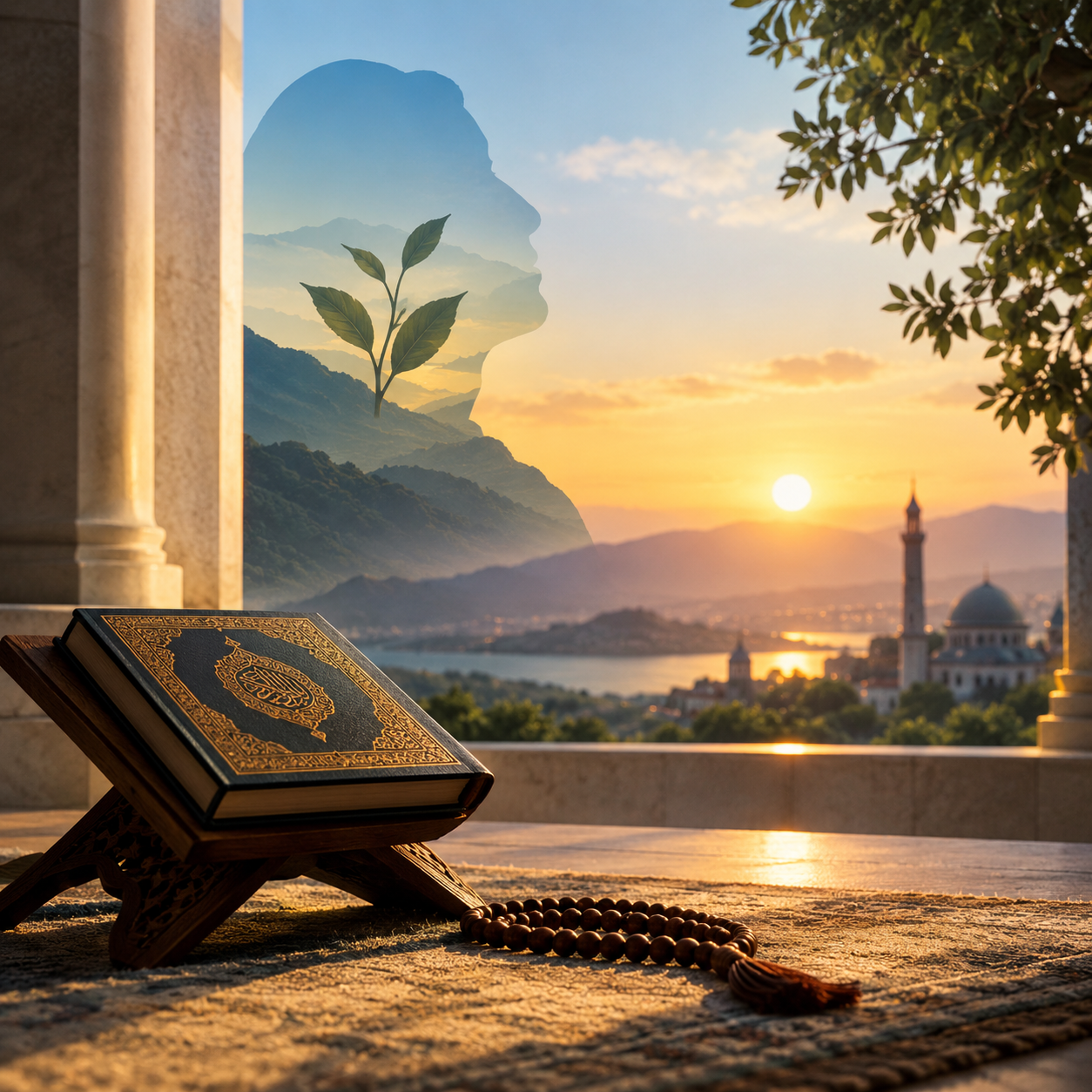 ﴿قَدْ أَفْلَحَ مَن زَكَّاهَا﴾.. دليلُك العملي لتزكية النفس