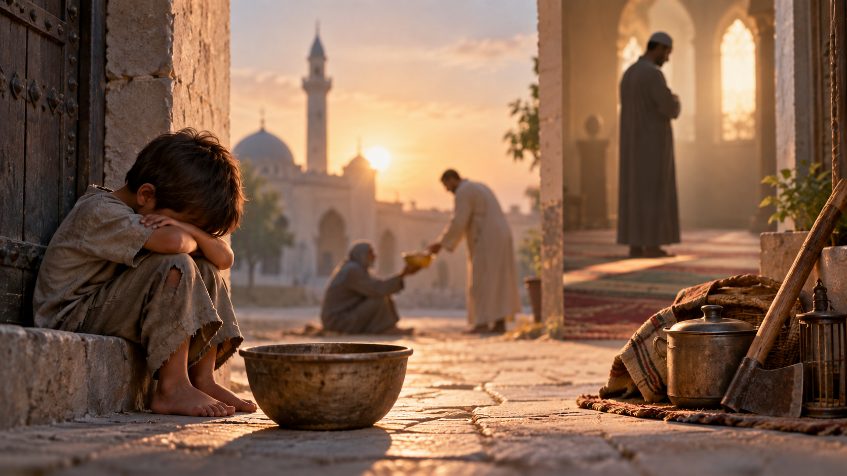 دورة جزء عم | سورة الماعون