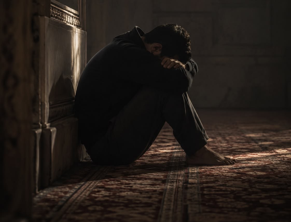 سلوى لكل مظلوم!