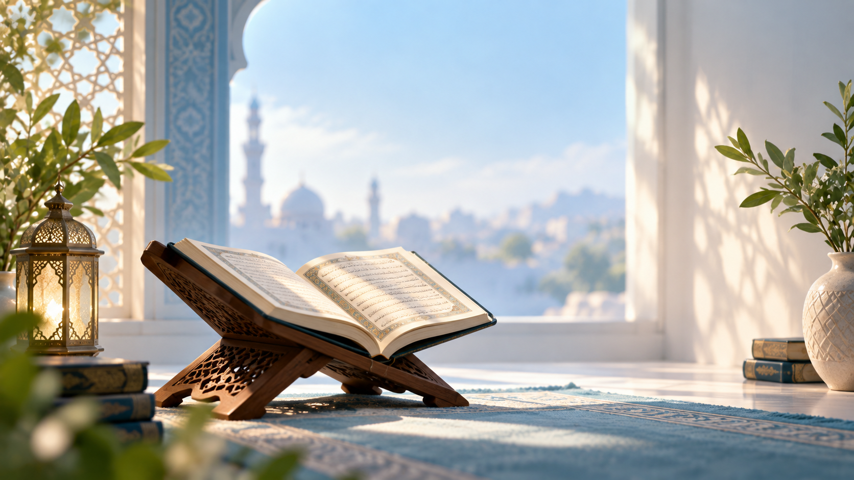 دورة جزء عم | سورة الكوثر