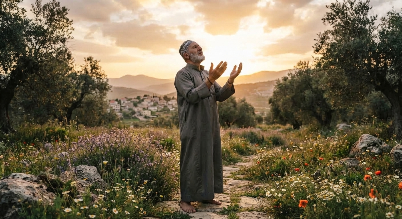 ﴿وَبِالْآخِرَةِ هُمْ يُوقِنُونَ﴾.. يقينٌ يصنع الحياة