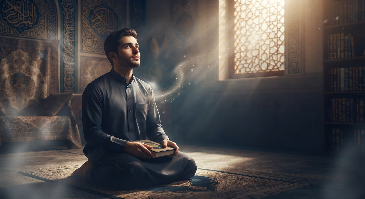 الإيمان بالملائكة.. عقيدة تغيّر القلب والسلوك